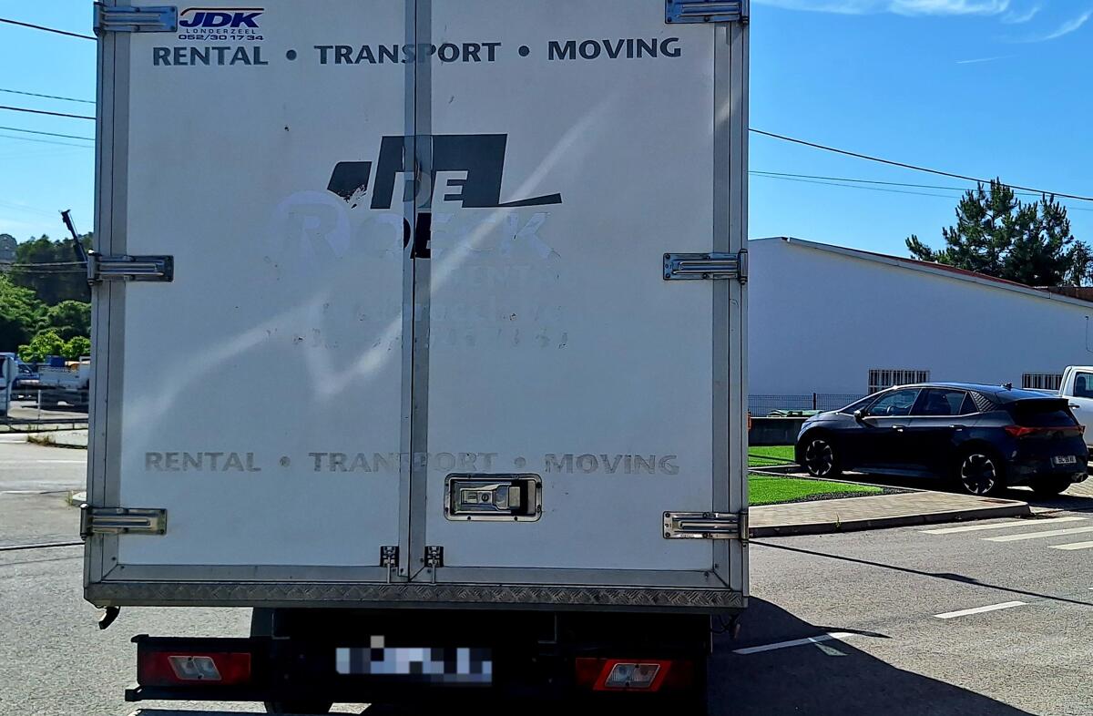 FORD Transit Tourneo Custom 2.2 TDCi H1