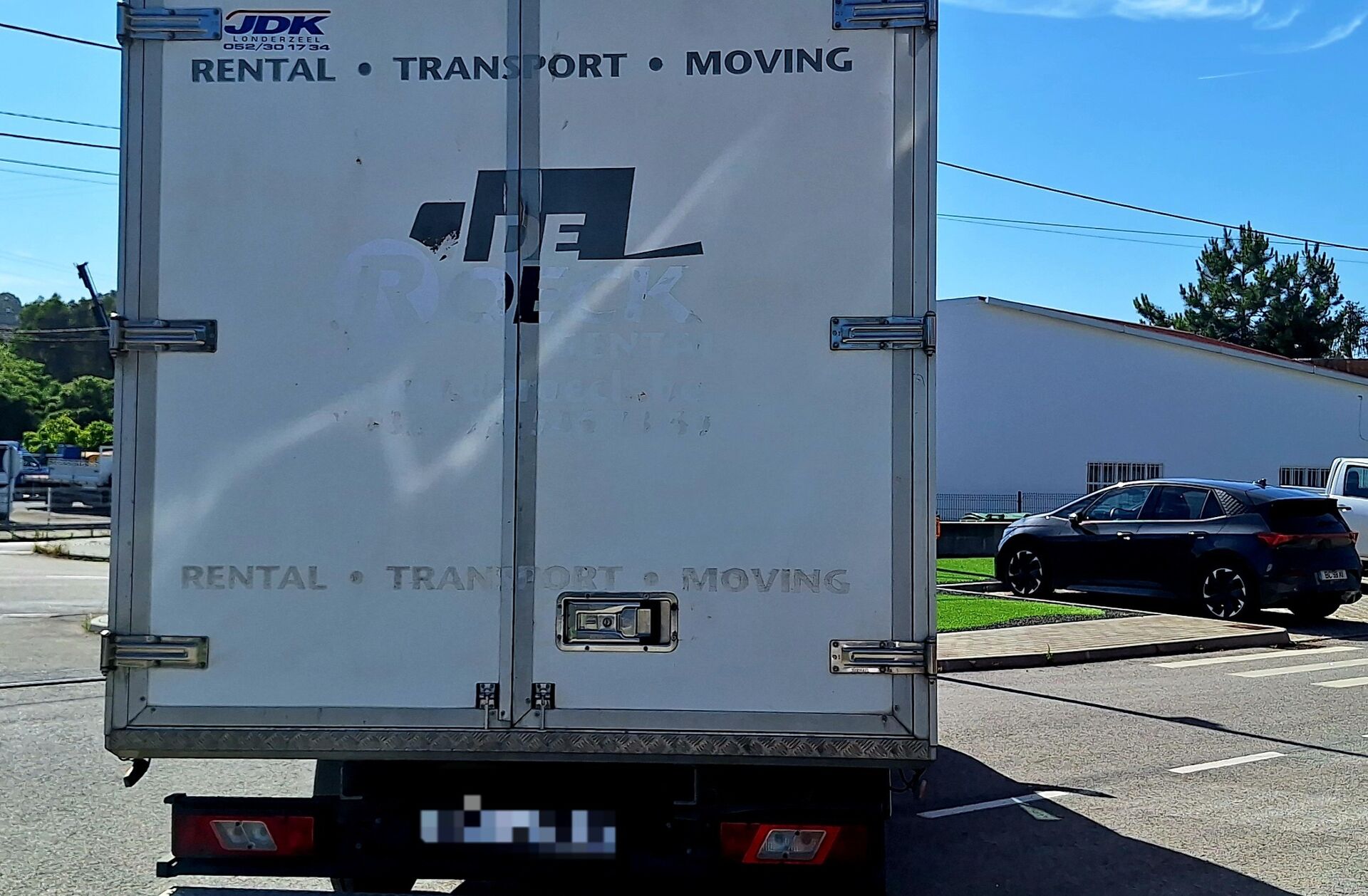 FORD Transit Tourneo Custom 2.2 TDCi H1