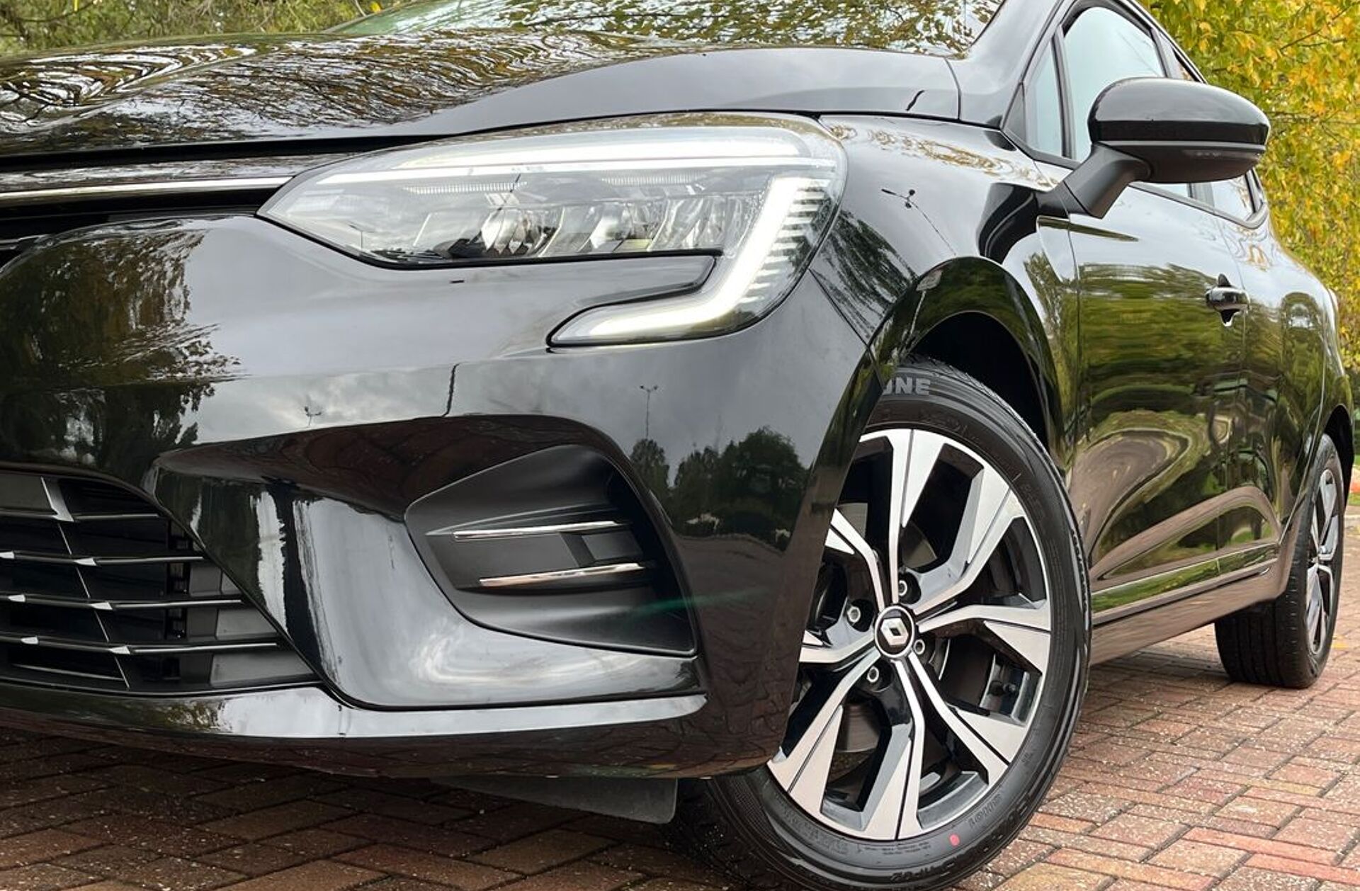 RENAULT Clio 1.5 Blue dCi Intens