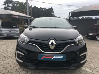 Imagem de RENAULT Captur 0.9 TCe Exclusive