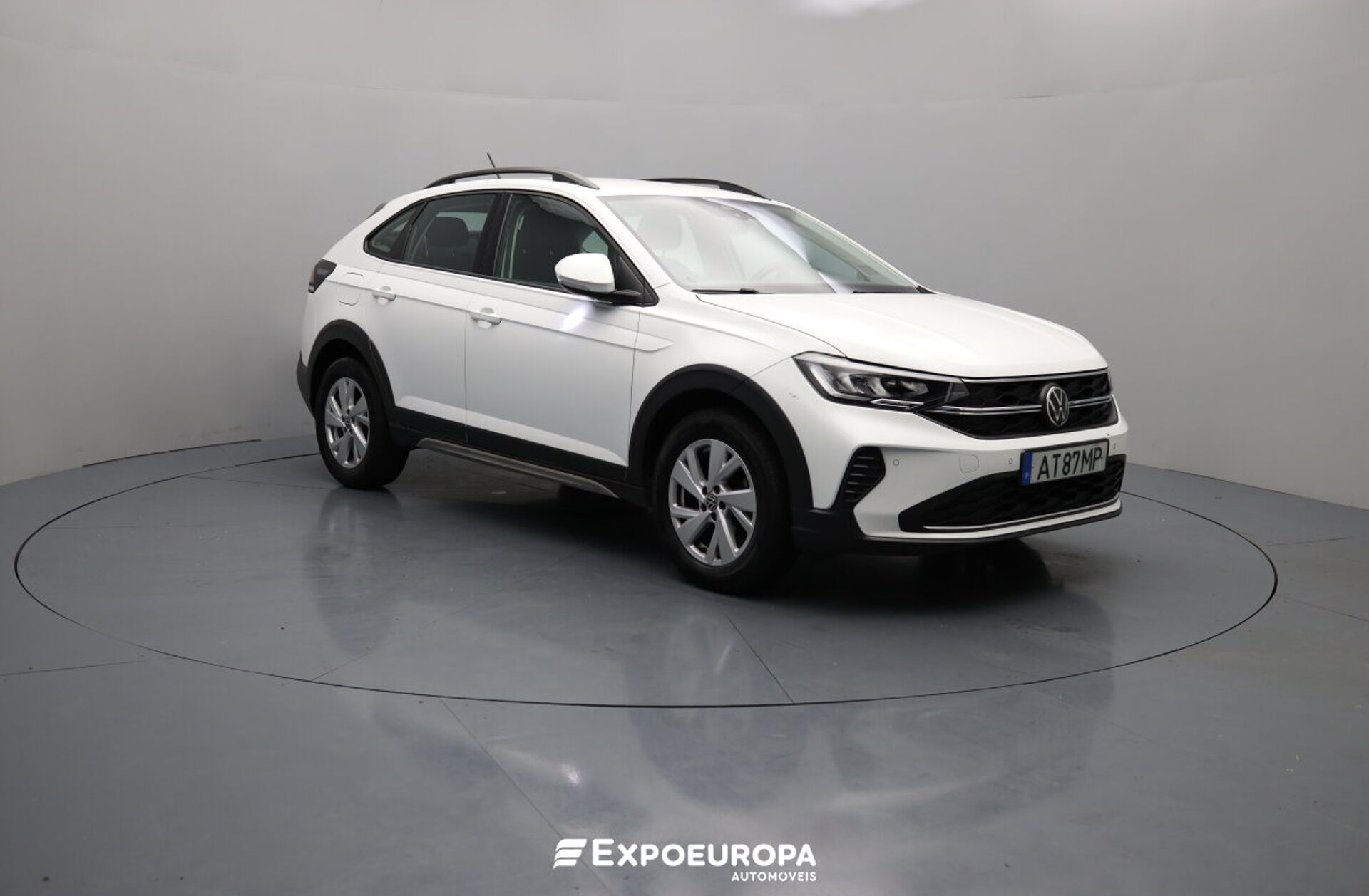 VOLKSWAGEN Taigo 1.0 TSI Life