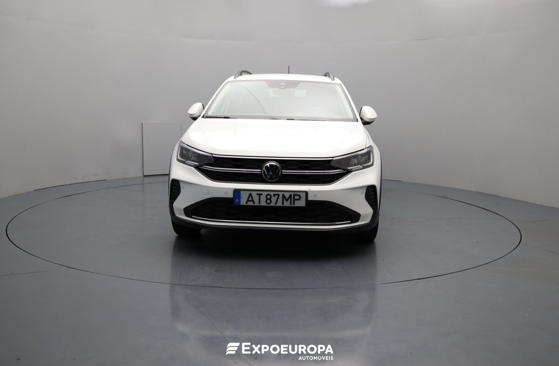 VOLKSWAGEN Taigo 1.0 TSI Life