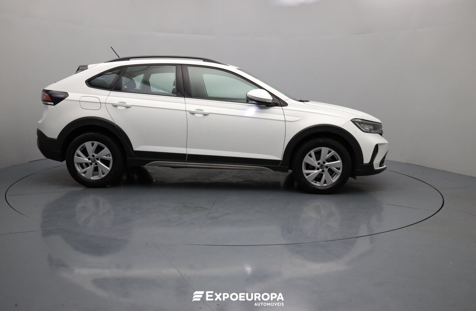 VOLKSWAGEN Taigo 1.0 TSI Life