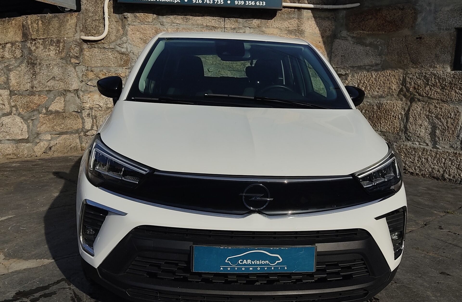 OPEL Crossland Crossland 1.5 D Edition