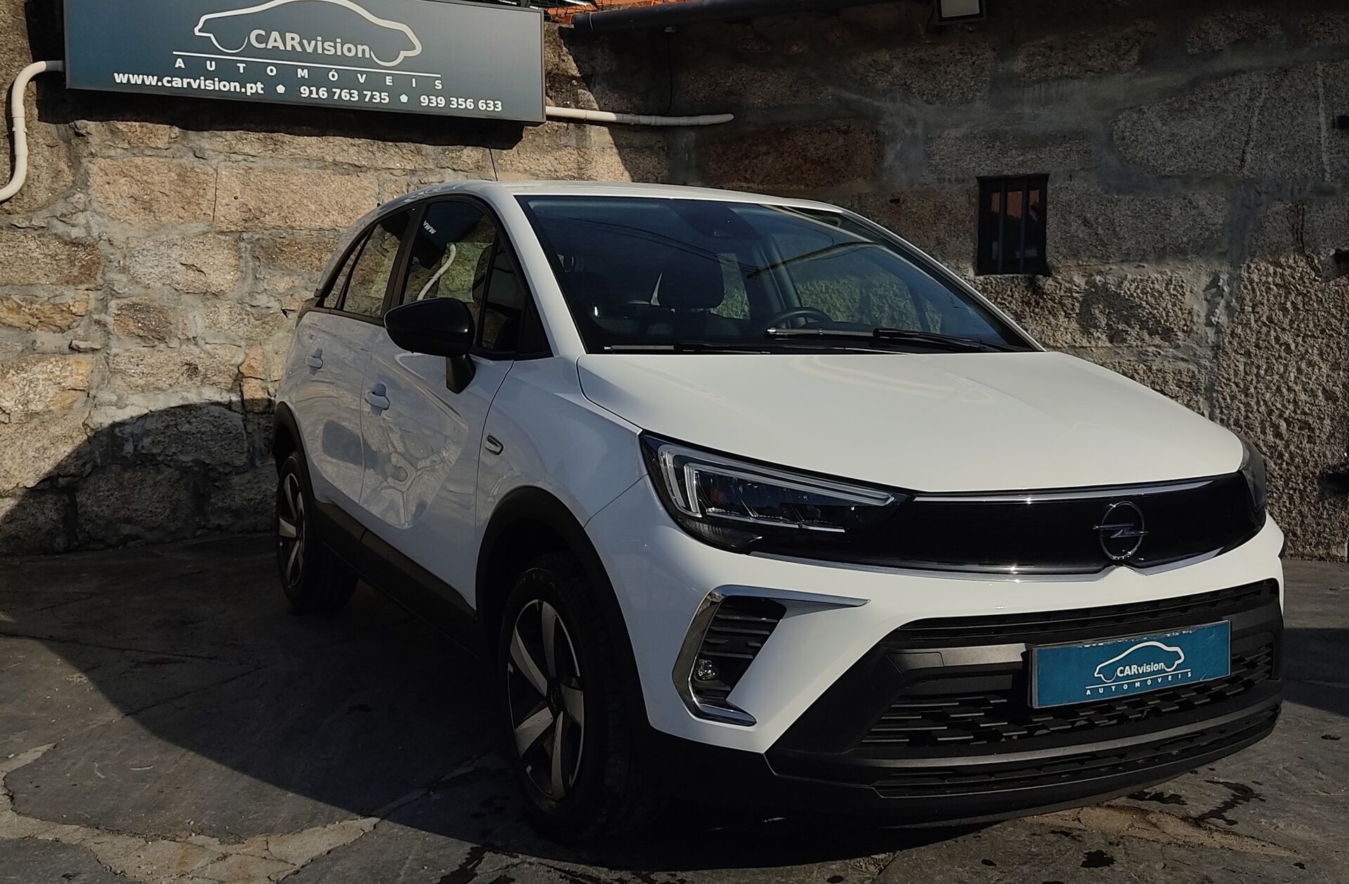 OPEL Crossland Crossland 1.5 D Edition