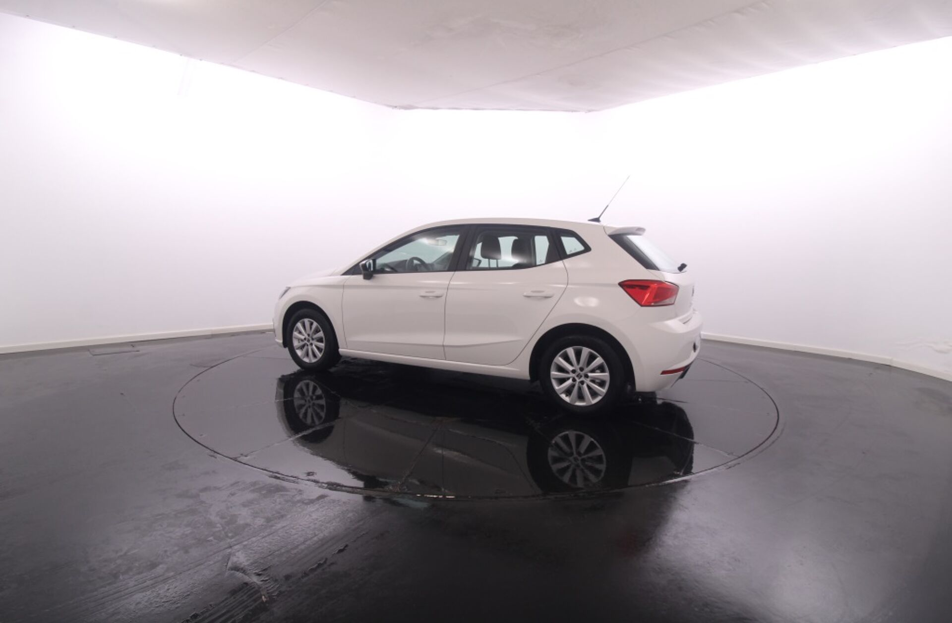 SEAT Ibiza 1.0 TSI Style DSG