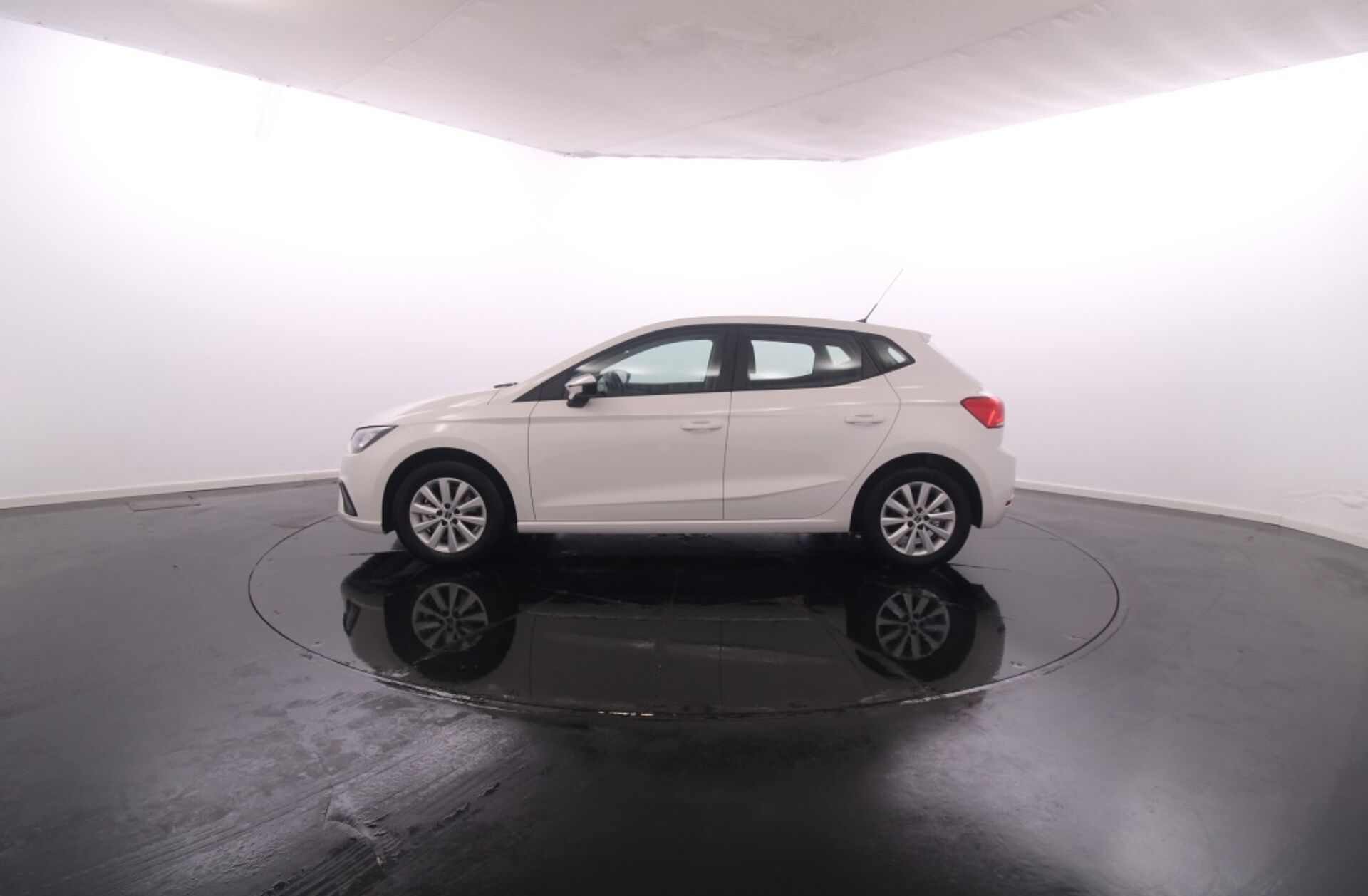 SEAT Ibiza 1.0 TSI Style DSG