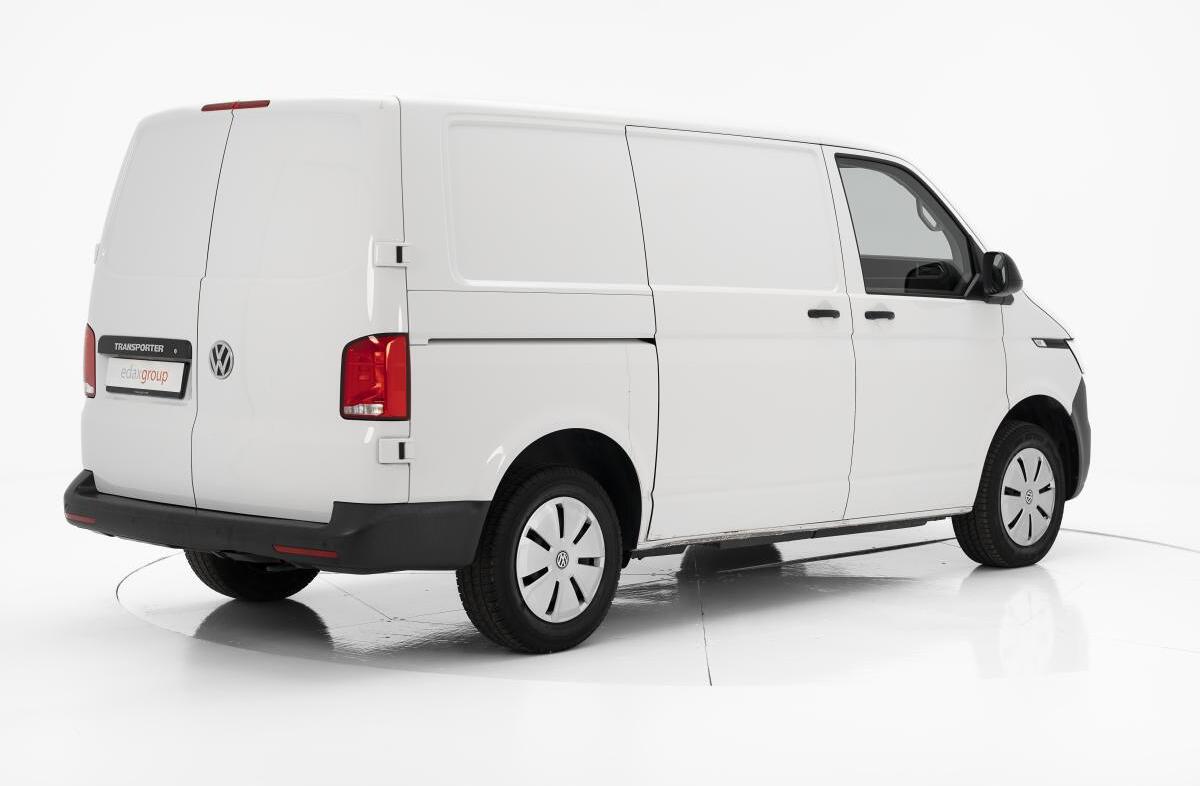 VOLKSWAGEN Transporter 2.0 TDI