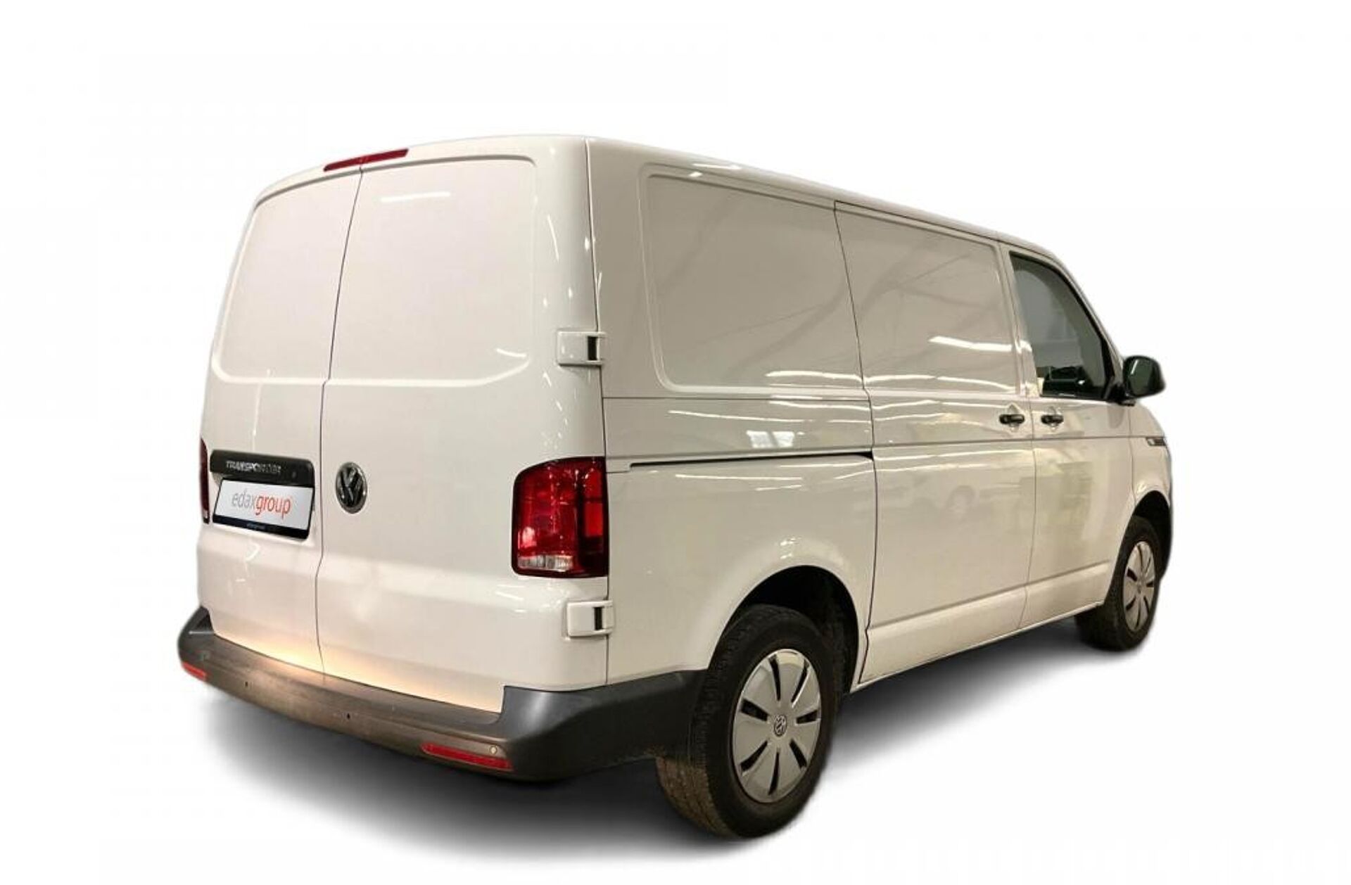 VOLKSWAGEN Transporter 2.0 TDI