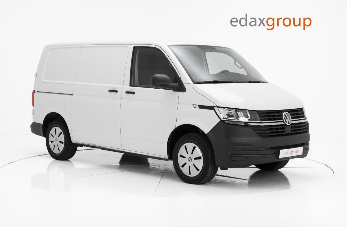 VOLKSWAGEN Transporter 2.0 TDI