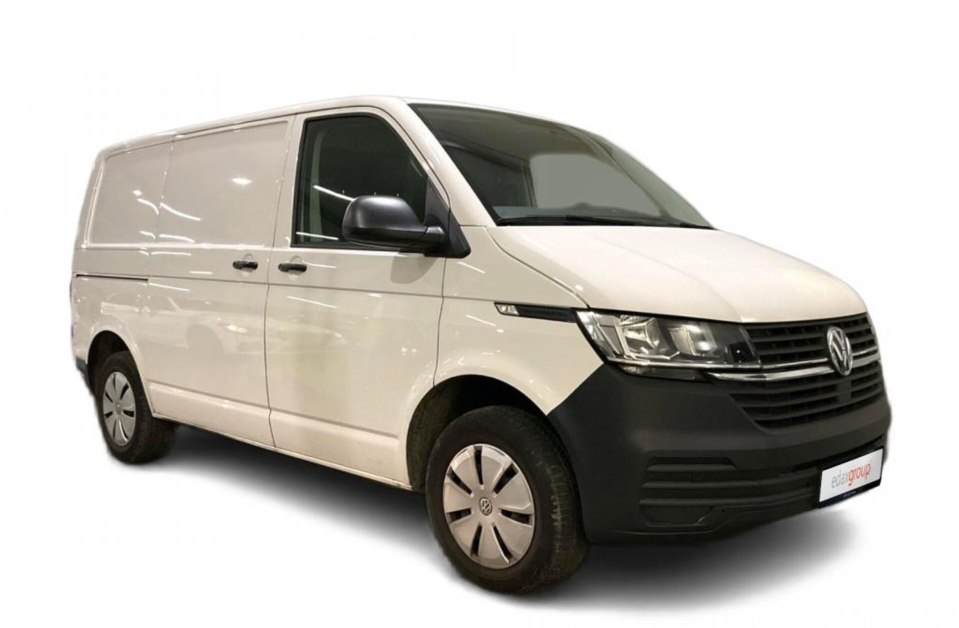 VOLKSWAGEN Transporter 2.0 TDI