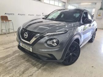 NISSAN Juke 1.0 DIG-T Enigma