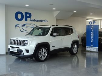 Imagem de JEEP Renegade 1.0 T Limited