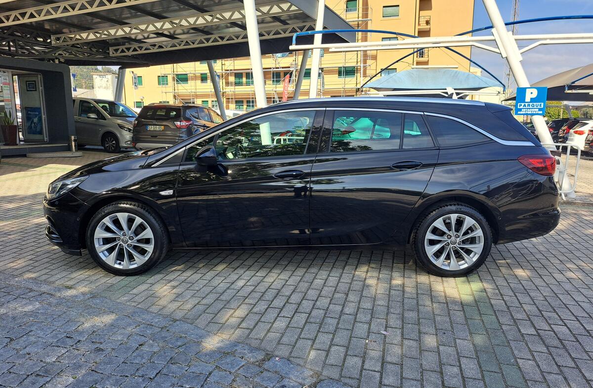 OPEL Astra 1.6 CDTI Innovation S/S