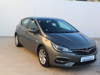 OPEL Astra 1.5 D BUSINESS EDITION S/S