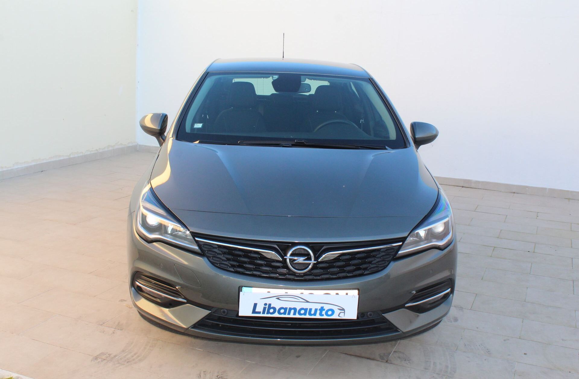 OPEL Astra 1.5 D Business Edition S/S