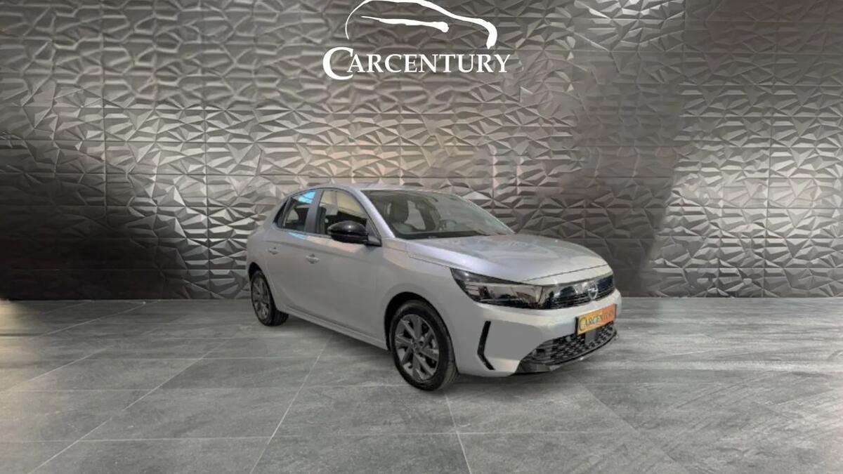 Opel Corsa 1.2 T Edition Aut.