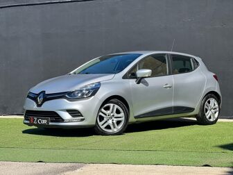 RENAULT Clio 1.5 dCi Zen