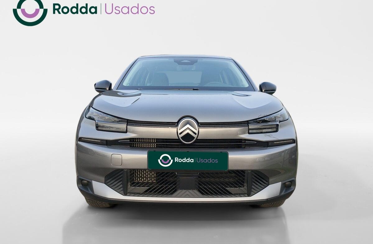 CITROEN C4 X 1.2 PureTech Plus EAT8