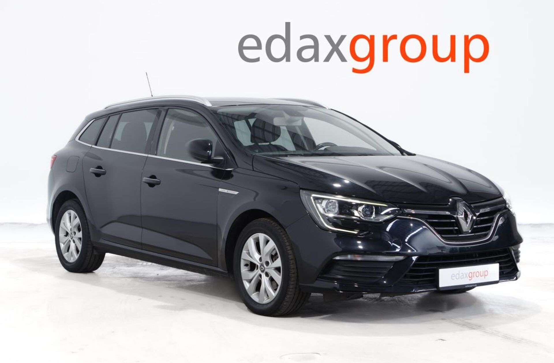 RENAULT Mégane ST 1.5 Blue dCi Limited