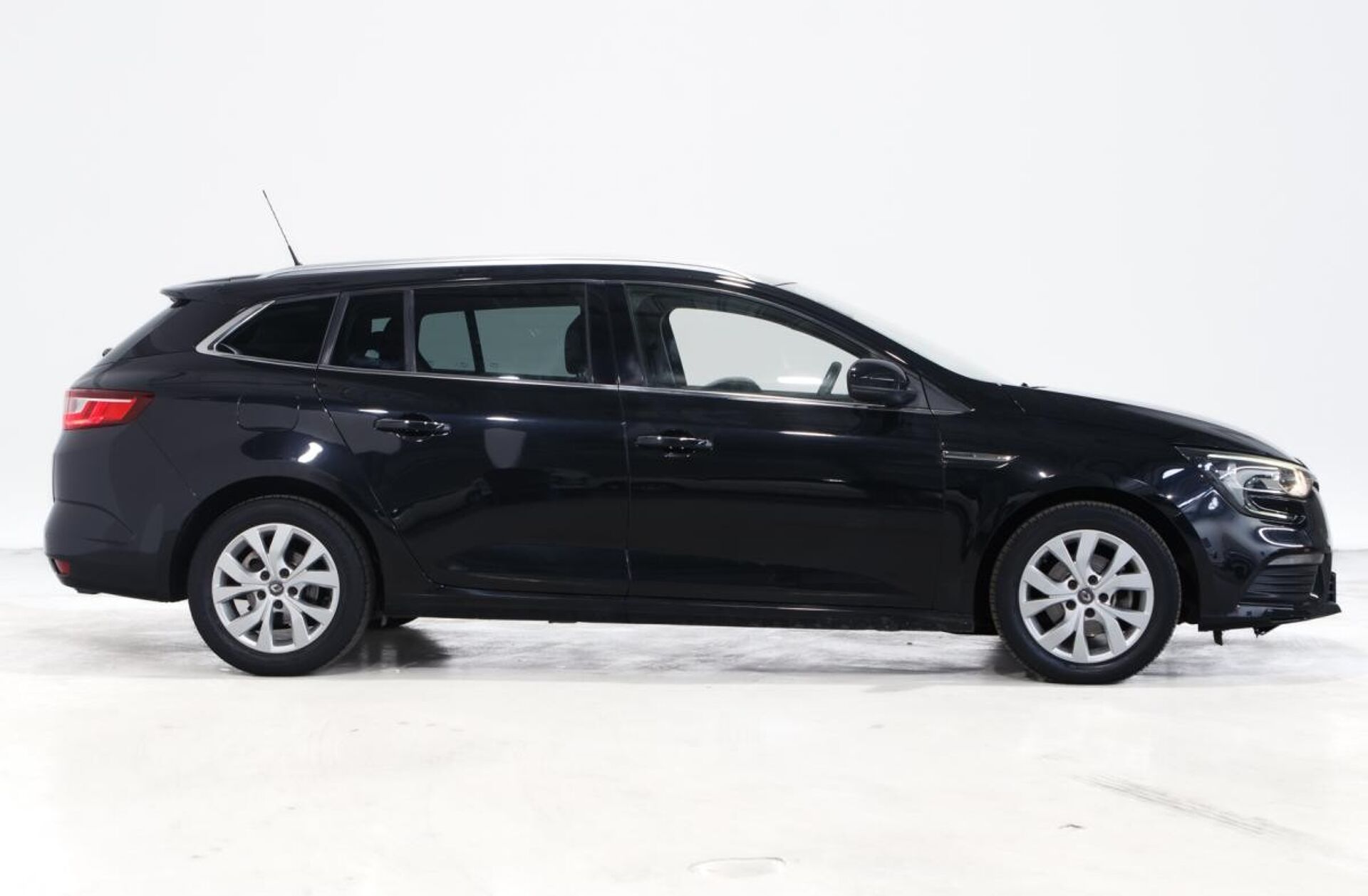 RENAULT Mégane ST 1.5 Blue dCi Limited
