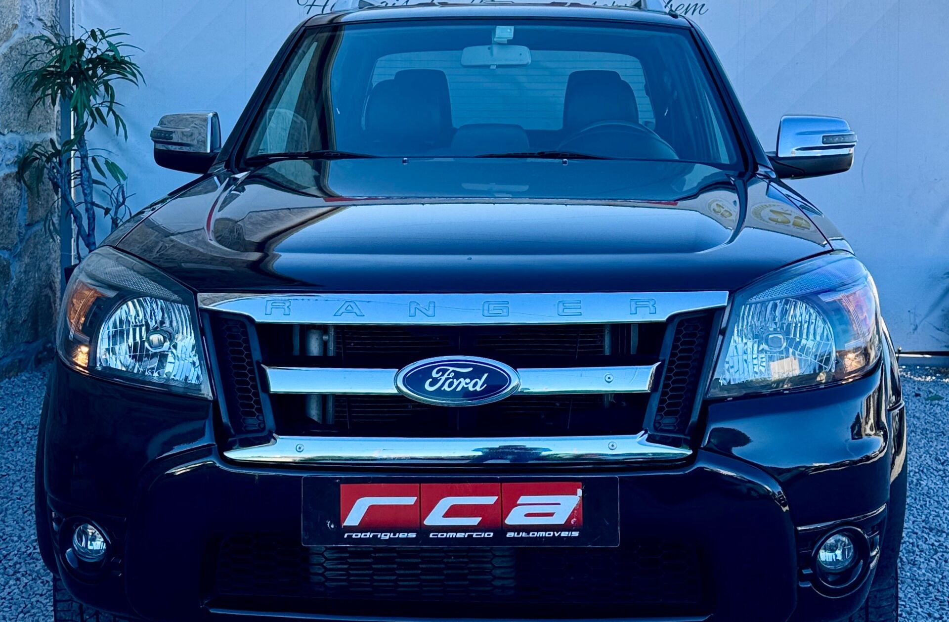 FORD Ranger 3.0 TDCi CD Wildtrak 4WD