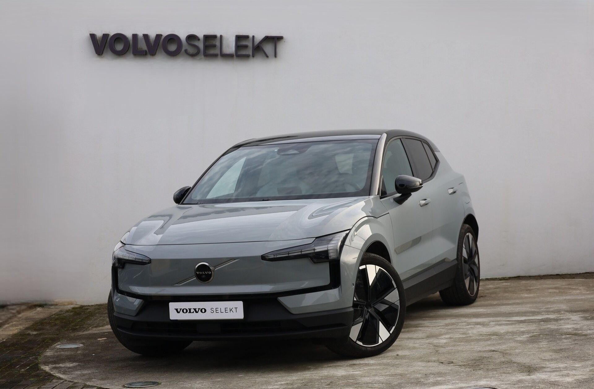 VOLVO EX30 69 kWh Twin Motor Ultra