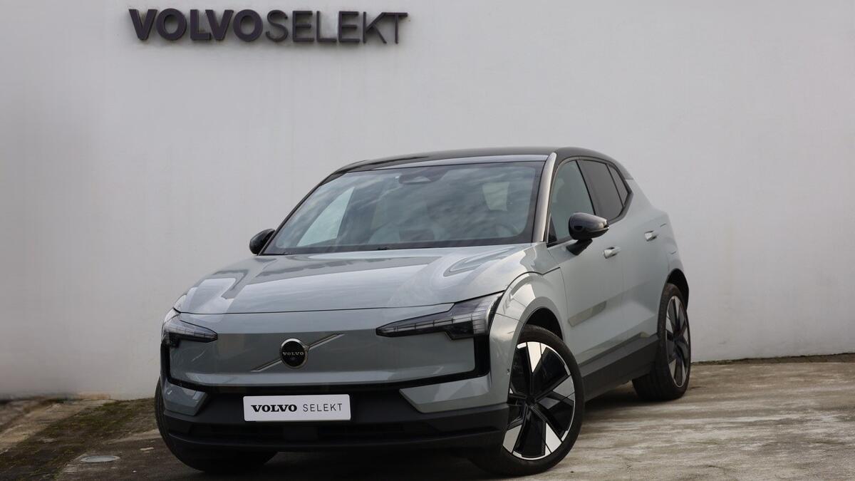 Volvo Ex30 69 Kwh Twin Motor Ultra