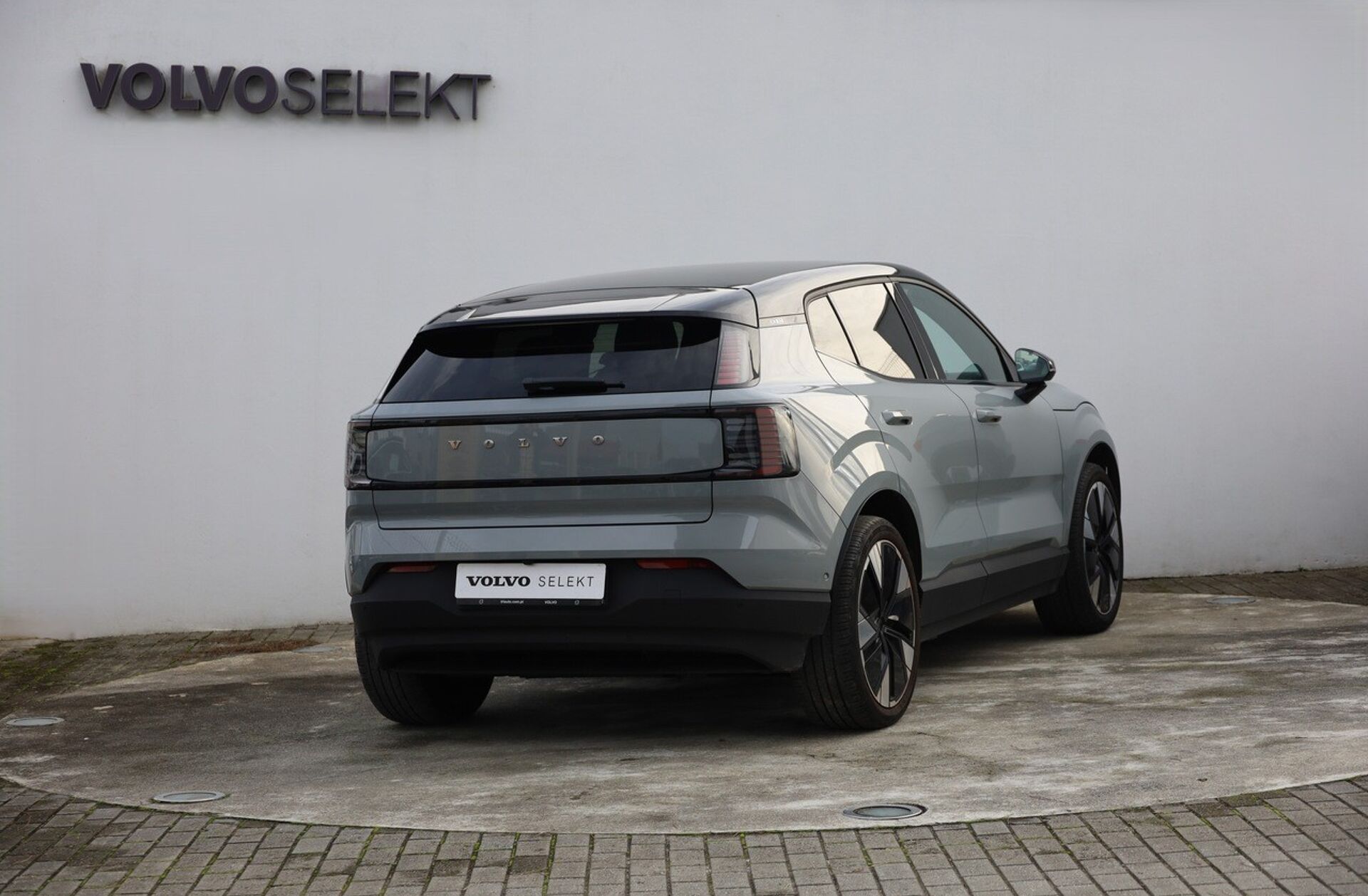 VOLVO EX30 69 kWh Twin Motor Ultra