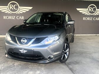 NISSAN Qashqai 1.5 dCi Tekna Premium