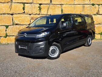 CITROEN Jumpy 1.5 BlueHDi XL