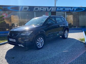 SEAT Ateca 1.6 TDI Xcellence