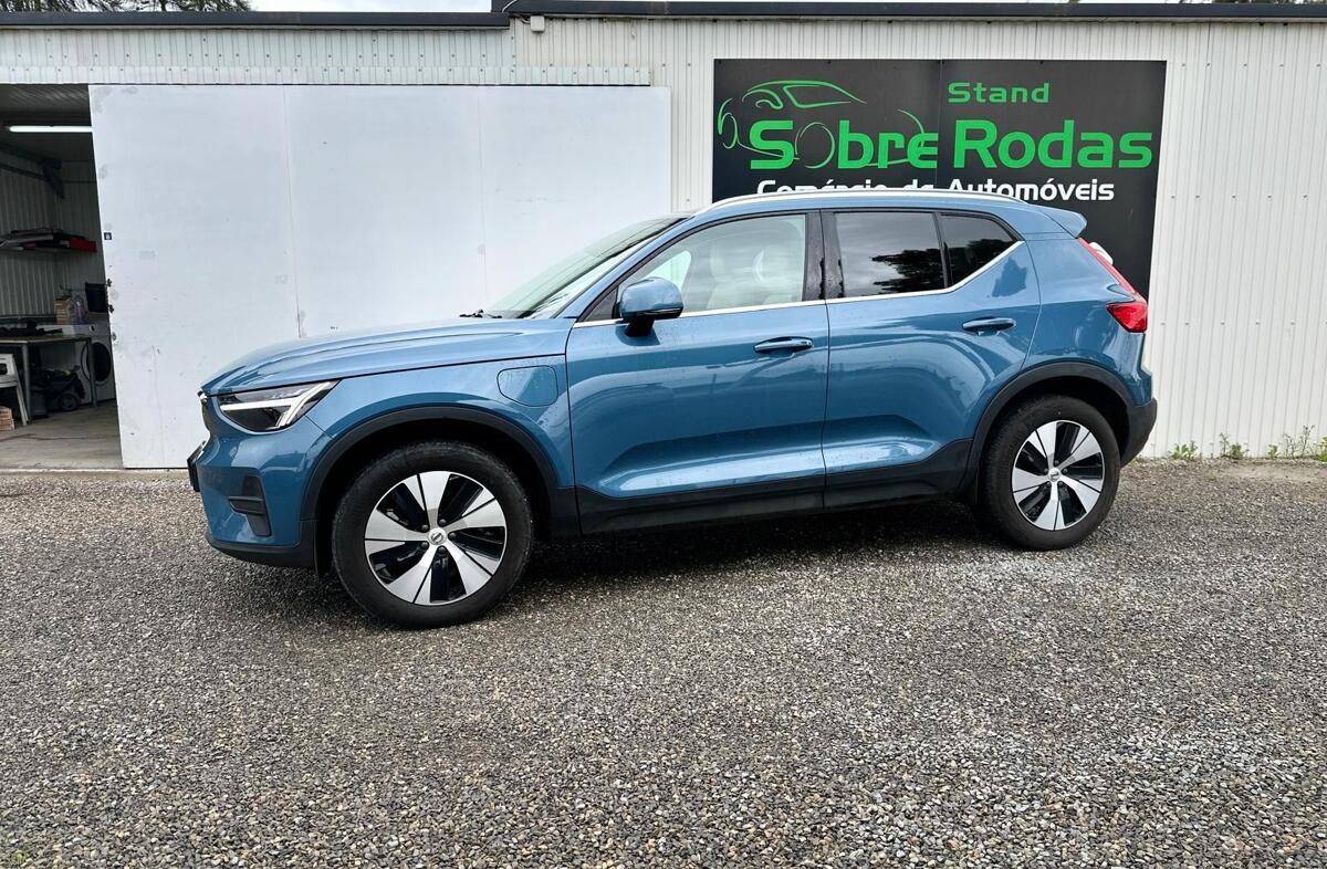 VOLVO XC40 1.5 T5 PHEV Core