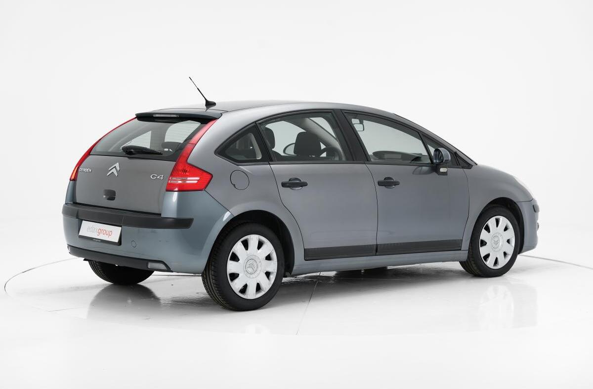 CITROEN C4 1.6 HDi Business