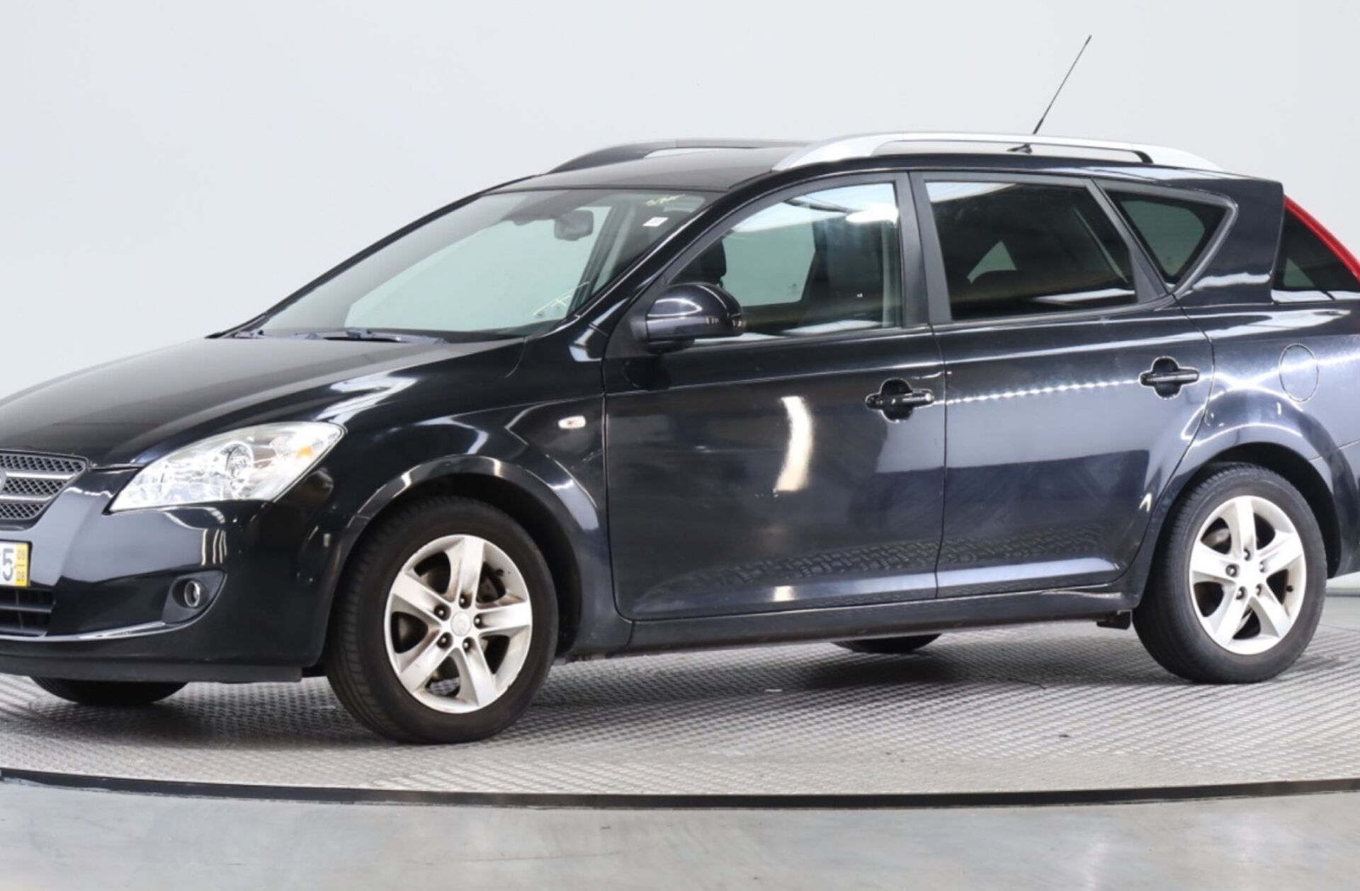 KIA Ceed SW 1.4 CVVT EX ISG