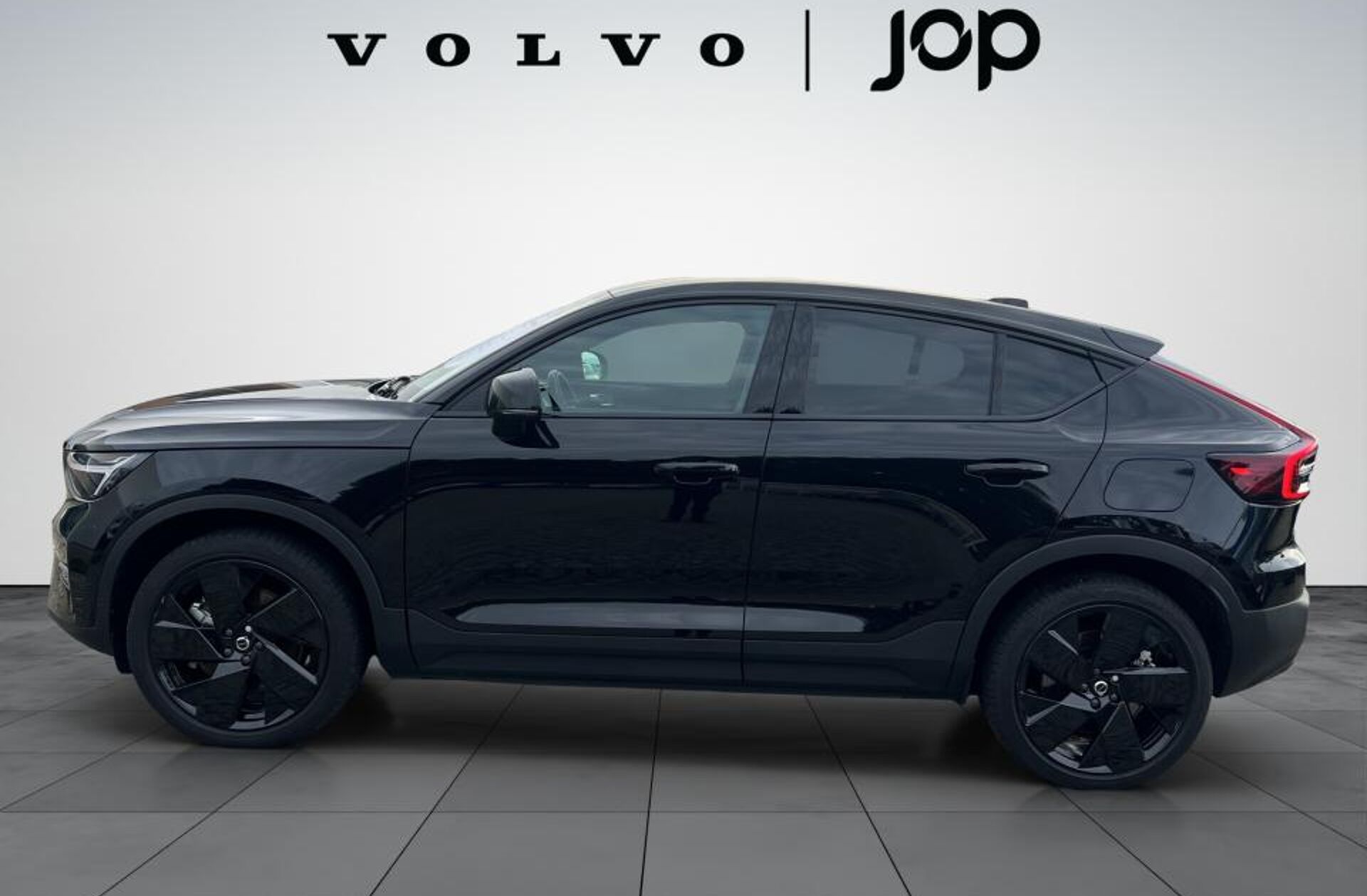 VOLVO EC40 Single Motor Plus