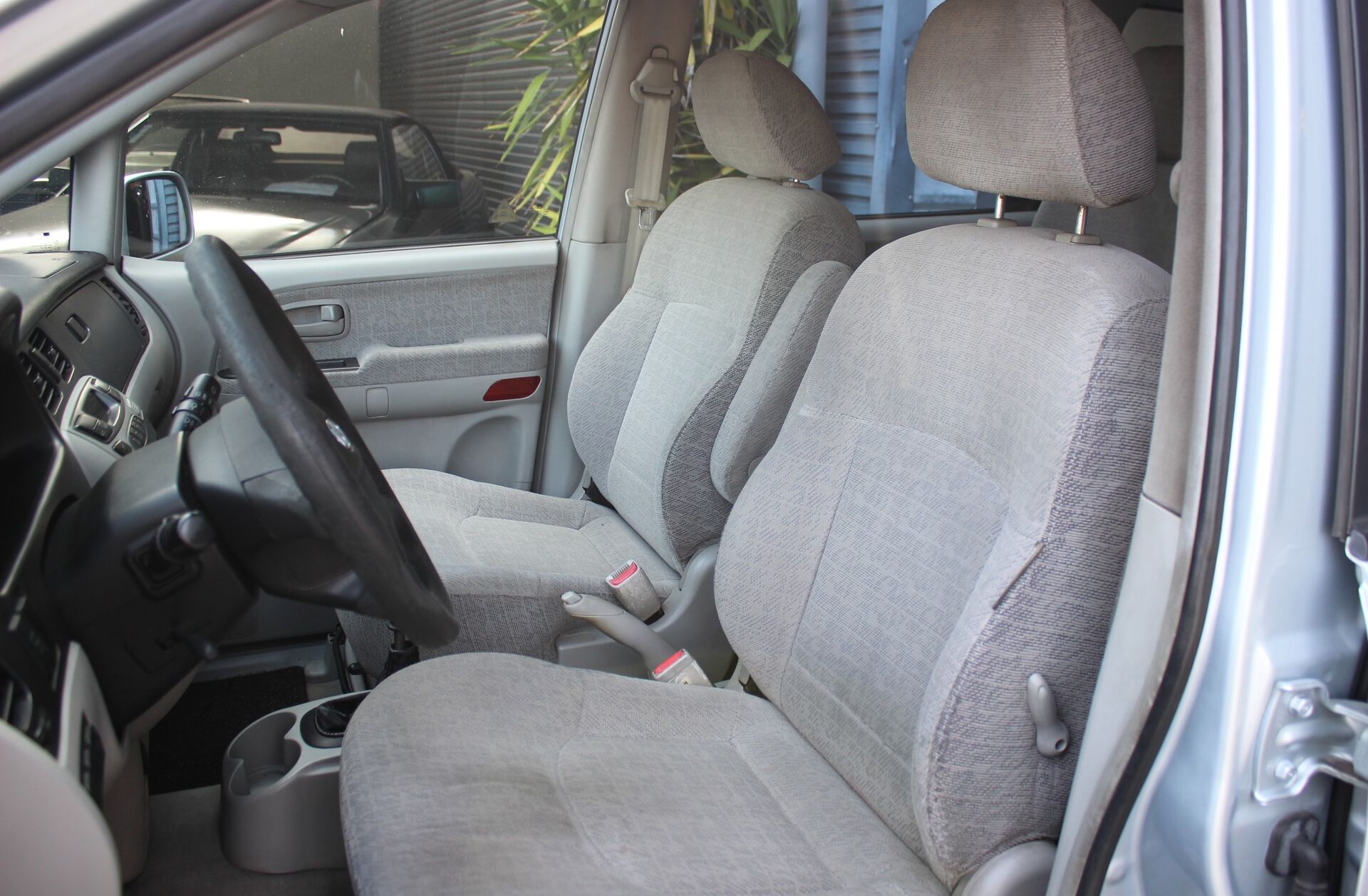 HYUNDAI Trajet 2.0 CRDi GL