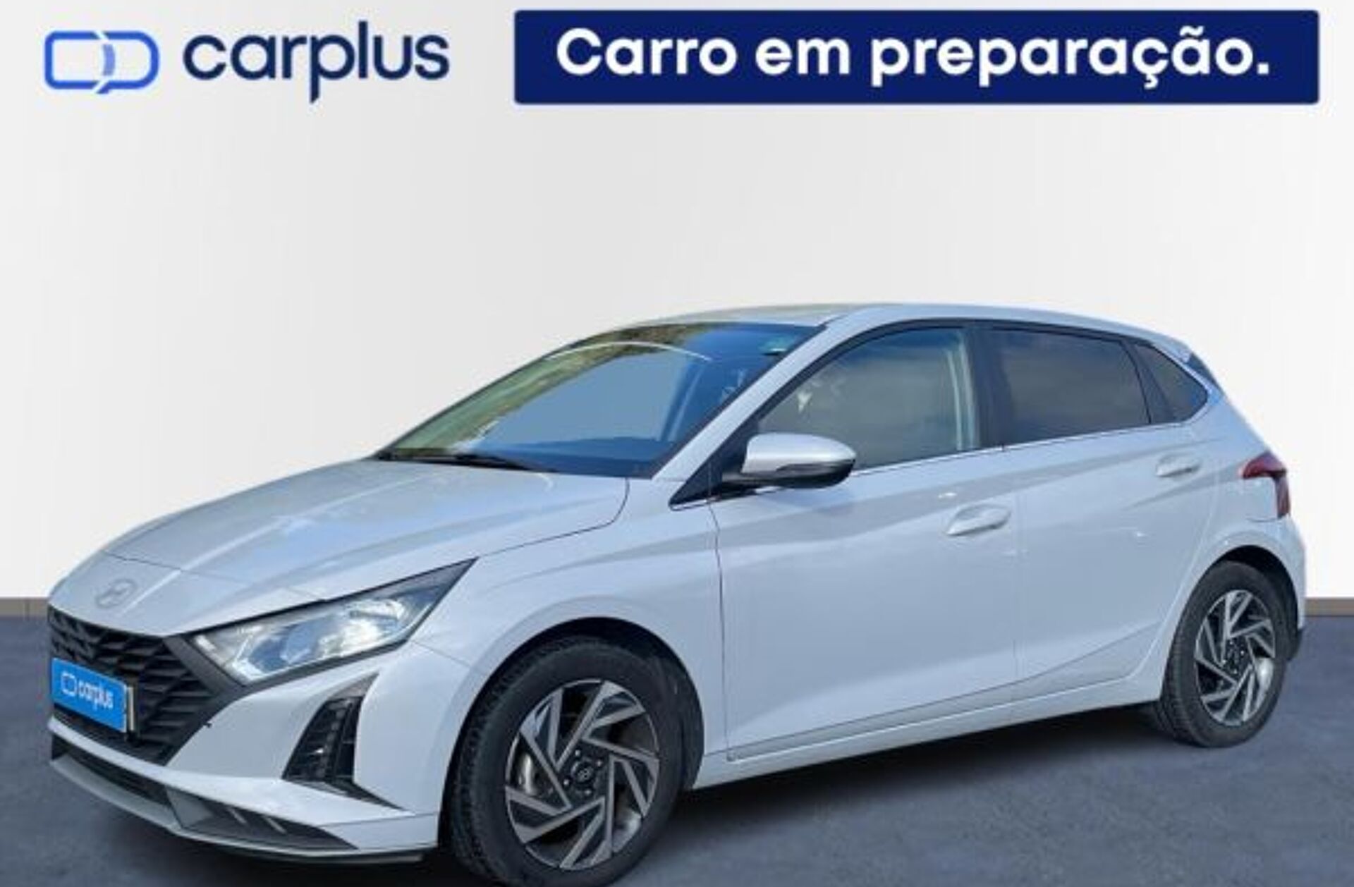 HYUNDAI i20 1.2 MPi Comfort