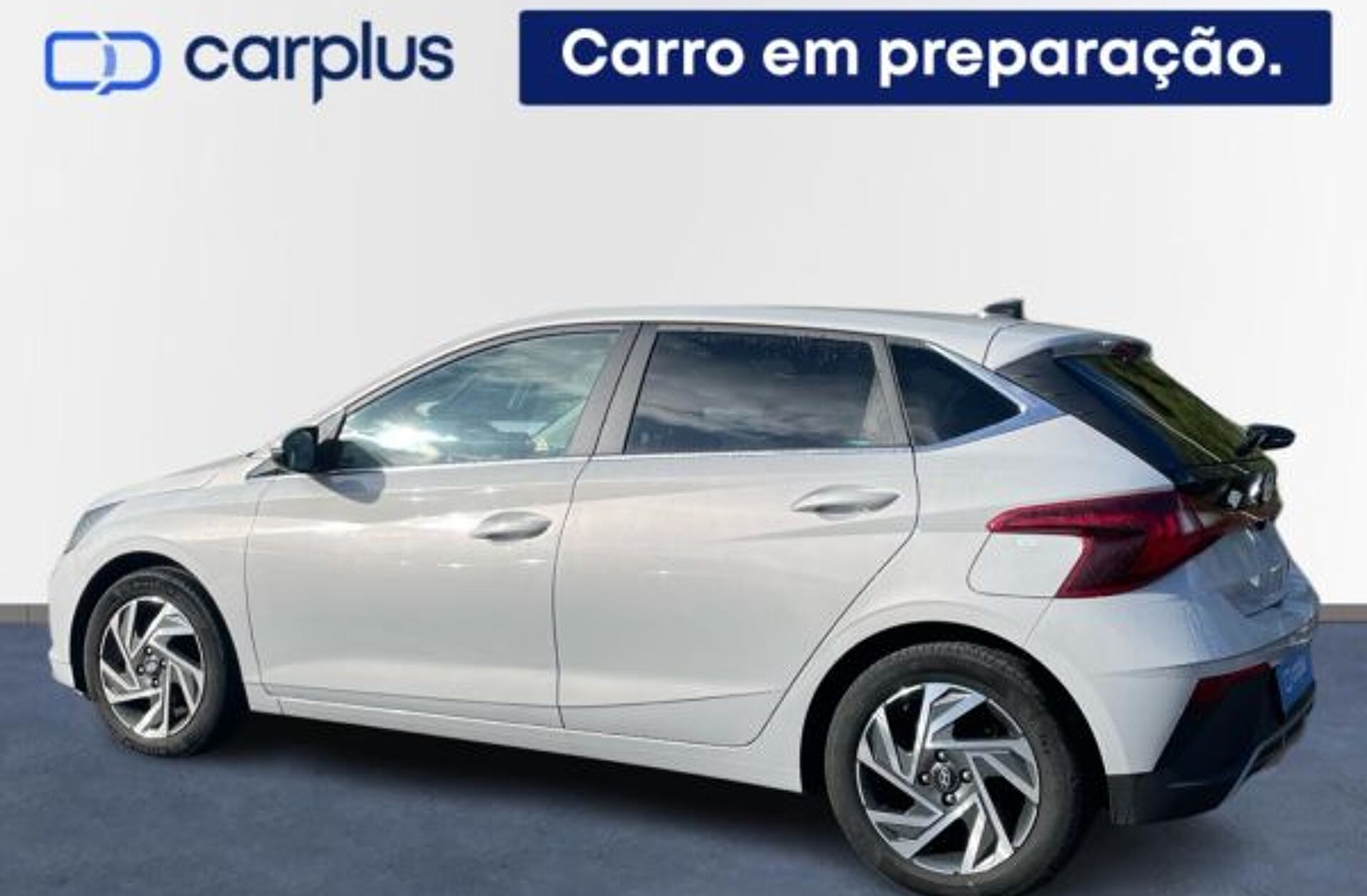 HYUNDAI i20 1.2 MPi Comfort
