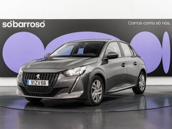 PEUGEOT 208 1.2 PureTech Active Pack