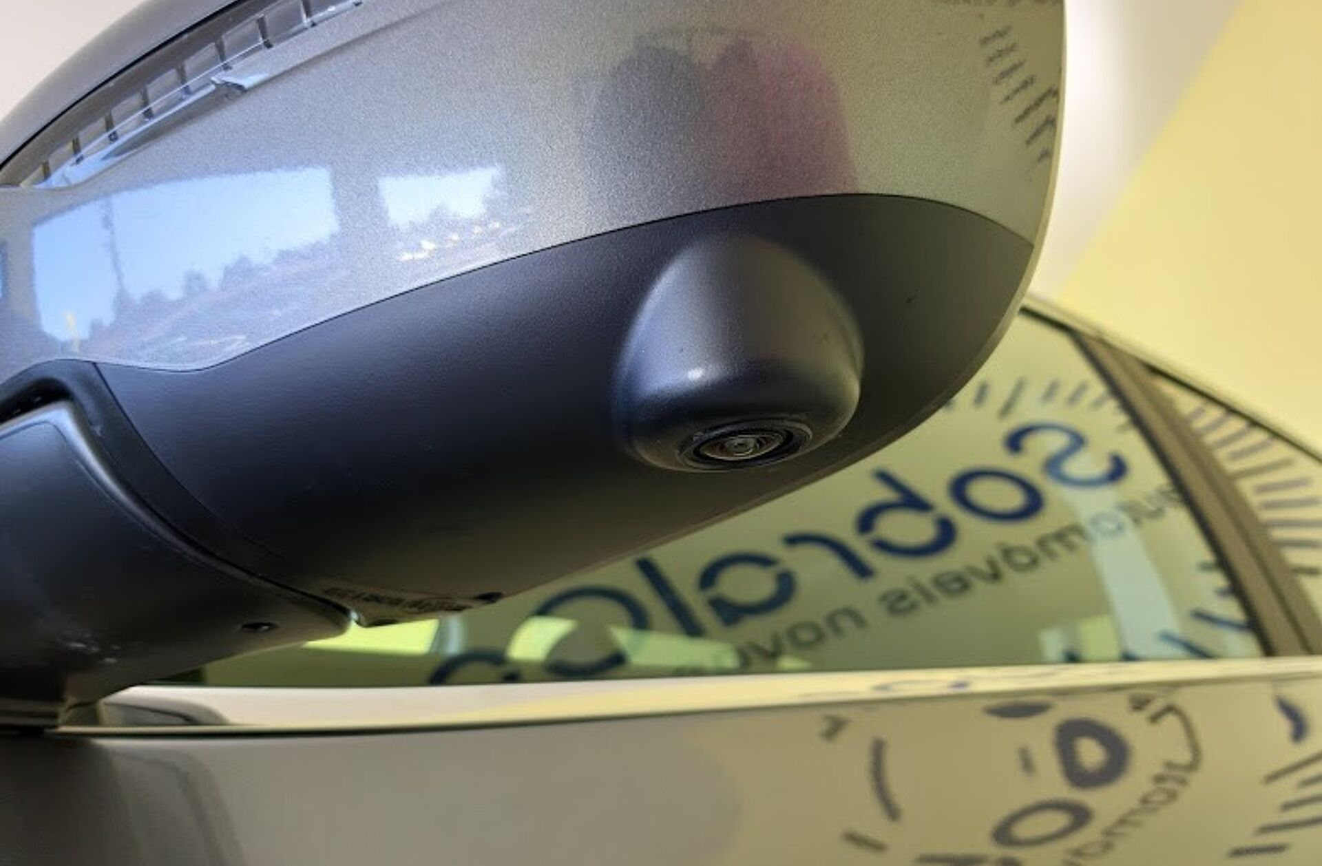 NISSAN Qashqai 1.5 dCi N-Connecta J18