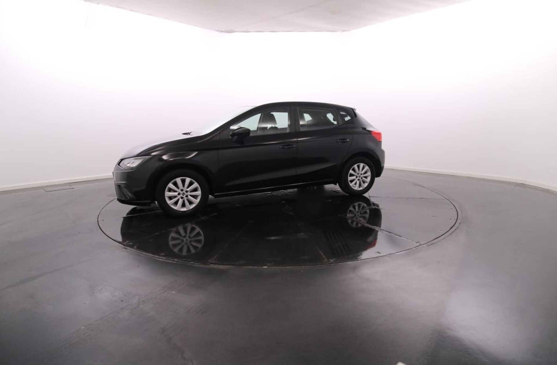 SEAT Ibiza 1.0 TSI Style