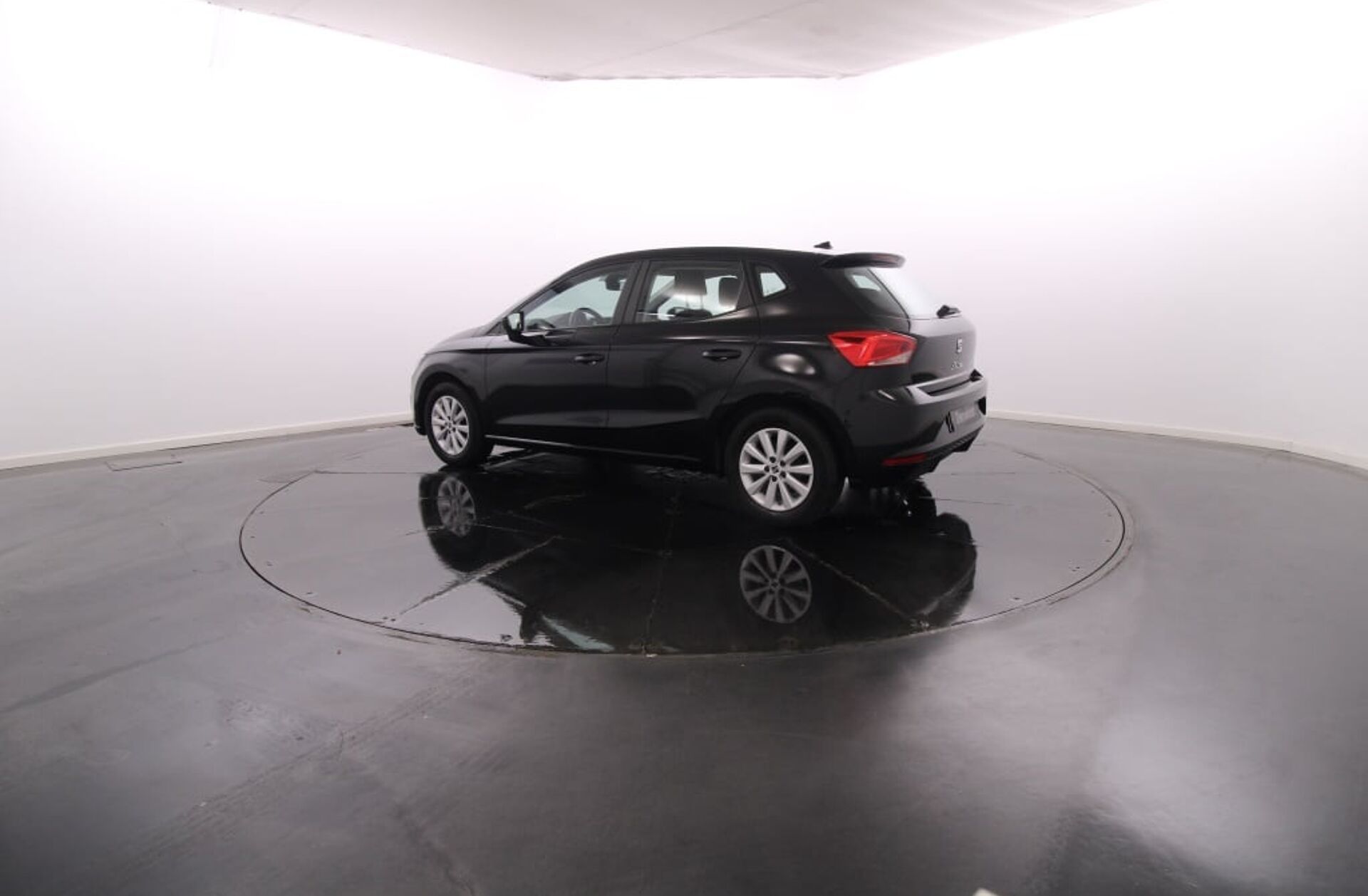 SEAT Ibiza 1.0 TSI Style