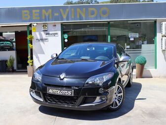 RENAULT Mégane 1.5 dCi GT Line EDC