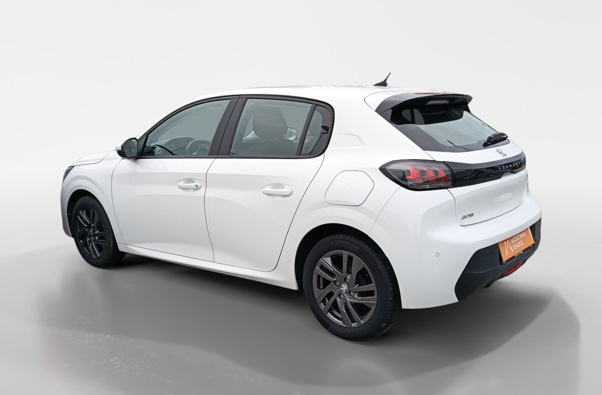 PEUGEOT 208 1.2 PureTech Active Pack