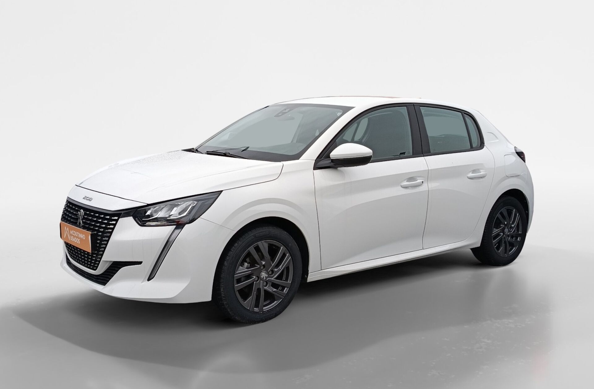 PEUGEOT 208 1.2 PureTech Active Pack