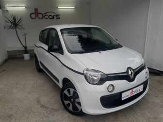 Imagem de RENAULT Twingo 1.0 SCe Limited