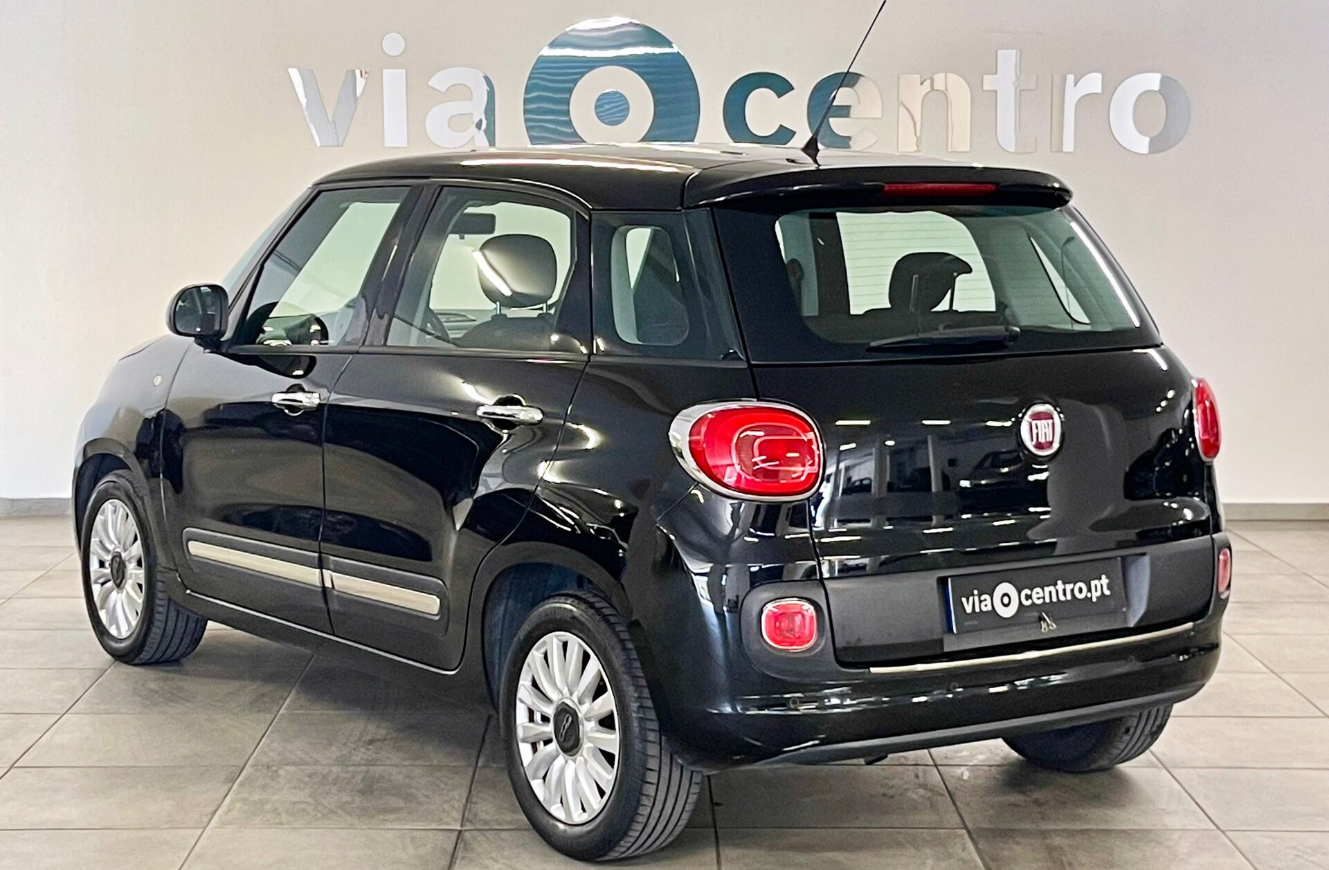 FIAT 500 X 1.3 MJ Lounge S&S