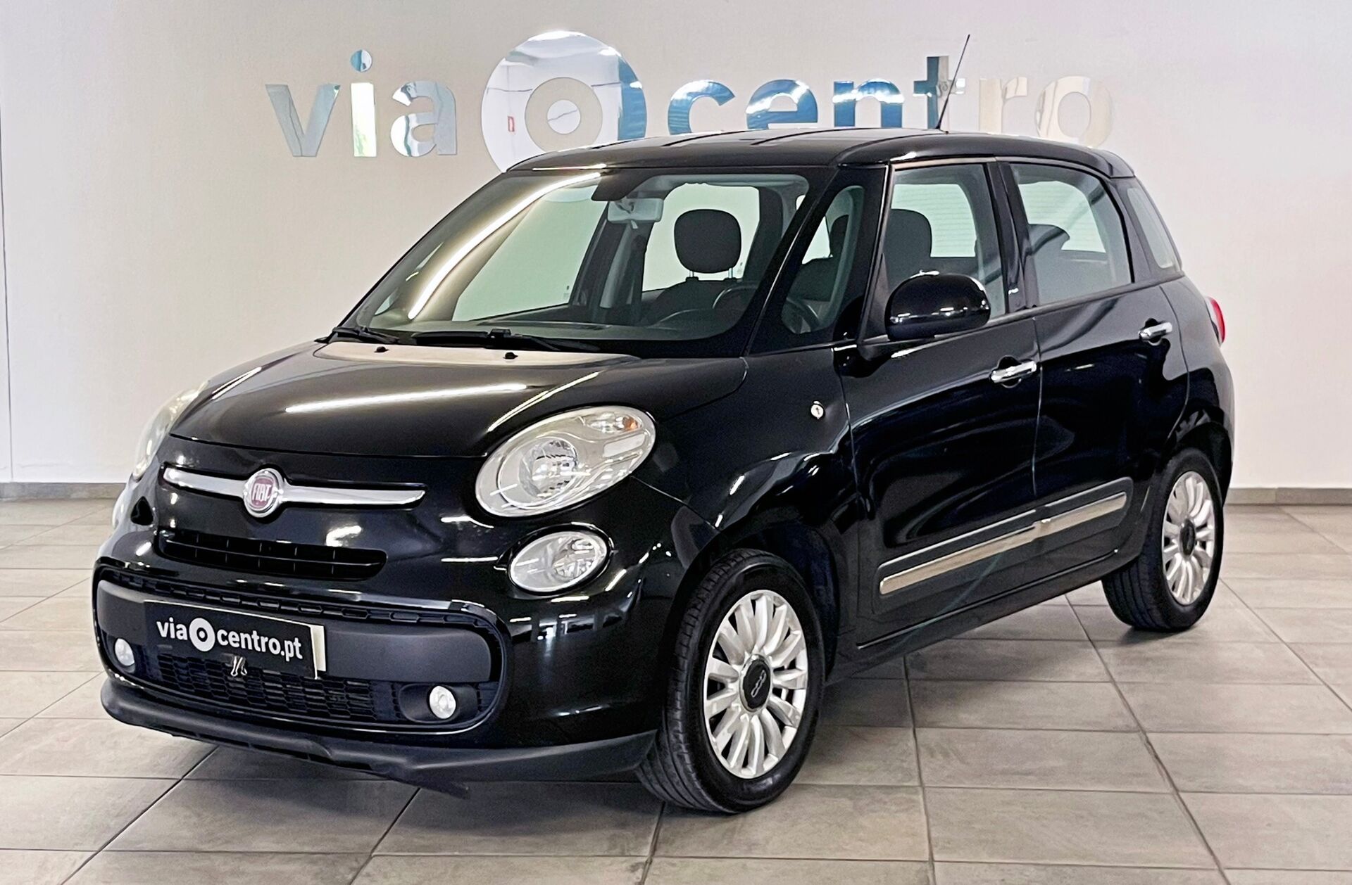 FIAT 500 X 1.3 MJ Lounge S&S