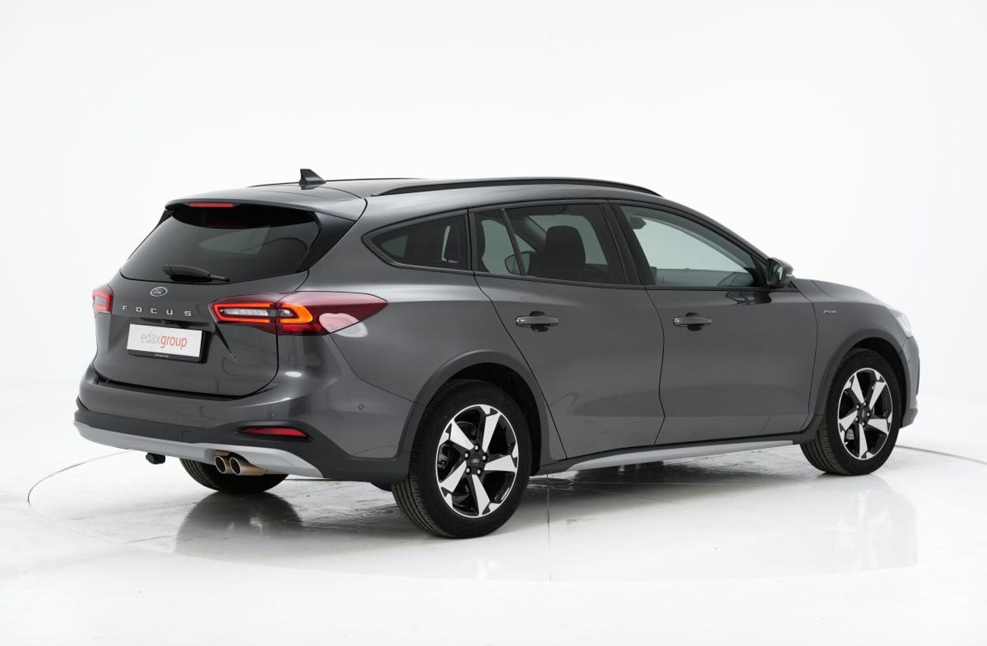 FORD Focus SW 1.0 EcoBoost MHEV Active Aut.